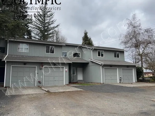 2137 Conger Ave NW #C, Olympia, WA 98502