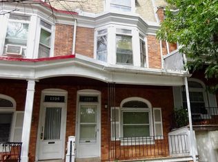 1327 Walnut St, Reading, PA 19604