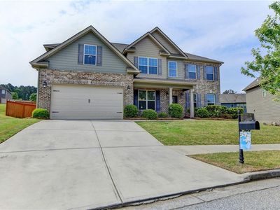 1135 Acorn Oak Dr, Lawrenceville, GA, 30045