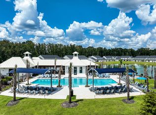 Clear Lake Reserve Townhomes, Pooler, GA 31322
