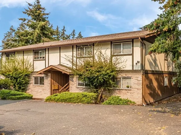 Hazelwood Terrace 3021, 3021 S Orchard St W #4, Tacoma, WA 98466
