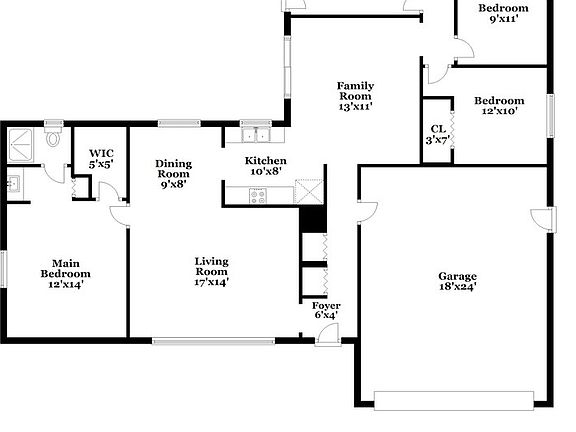 2nd image of this home