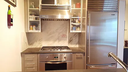 Rented by Rossi Living