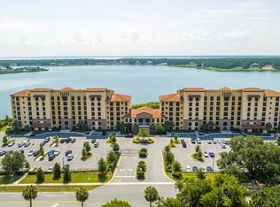 16300 County Road 455 Rd Unit 606, Montverde, FL 34756