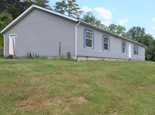 18071 Goat Run Honey Fork Rd, Logan, OH 43138