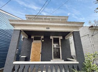 329 E 16th St, Covington, KY