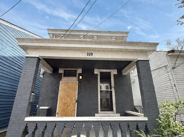 329 E 16th St, Covington, KY 41014