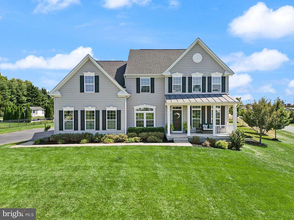 1st image of 12115 Edmund Saul Ct