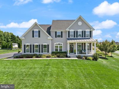 12115 Edmund Saul Ct, Nokesville, VA, 20181