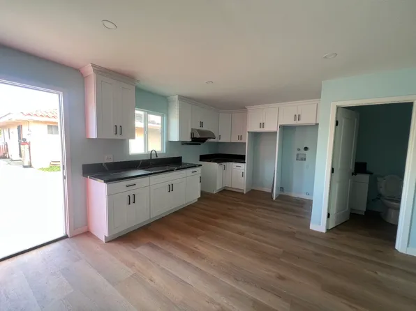 1690 E Plymouth St #A, Long Beach, CA 90805