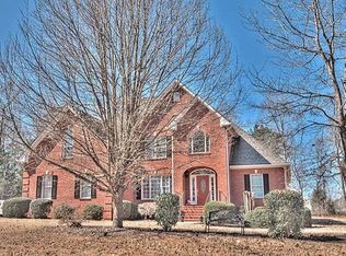 1110 Holcomb Ct, Bogart, GA 30622
