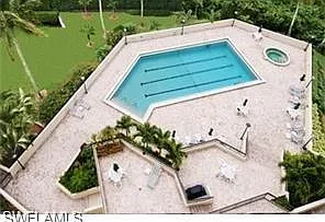 6001 Pelican Bay Blvd #1706