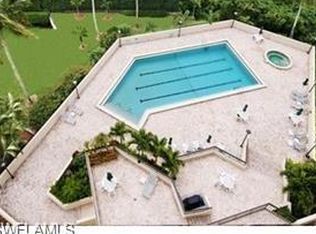 6001 Pelican Bay Blvd APT 1706, Naples, FL 34108