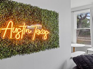 1504 Drake Ave, Austin, TX 78704