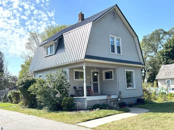 1603 W Broadway St, Mount Pleasant, MI 48858