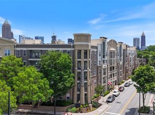 390 17th St NW UNIT 6036, Atlanta, GA 30363