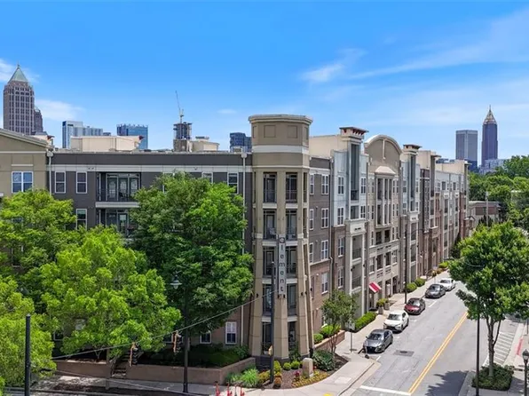 390 17th St NW Unit 6036, Atlanta, GA 30363