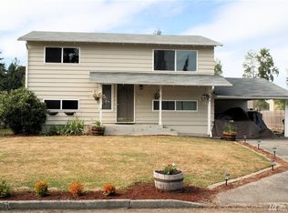 6121 59th St NE, Marysville, WA 98270