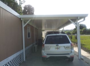 7645 Grady Dr, North Fort Myers, FL 33917