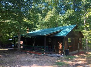 1950 County Road 182 SW, Cedar Bluff, AL 35959