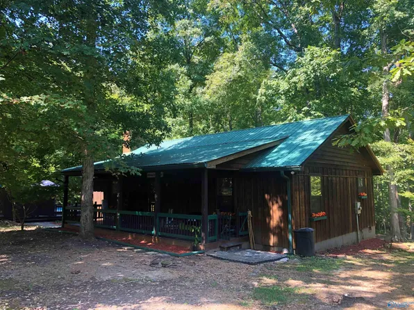 1950 County Road 182 SW, Cedar Bluff, AL 35959