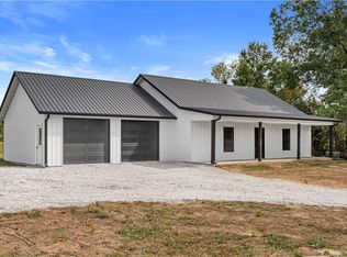 13909 S 1400th Rd, Nevada, MO 64772