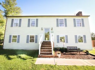 207 Omega Dr, Lynchburg, VA 24502
