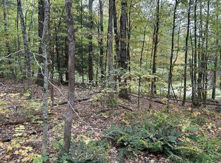 0 Crane Mountain Rd LOT 2, Townshend, VT 05353