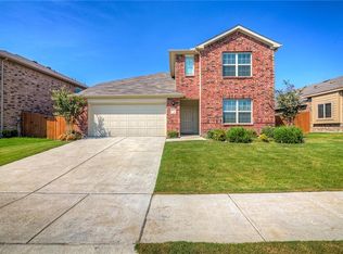 4103 Indian Paintbrush Ln, Heartland, TX 75126