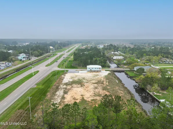 10812 Highway 603, Bay Saint Louis, MS 39520