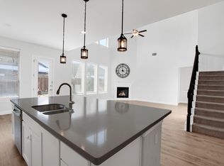 1133 Diamond Dove Dr, Little Elm, TX 75068