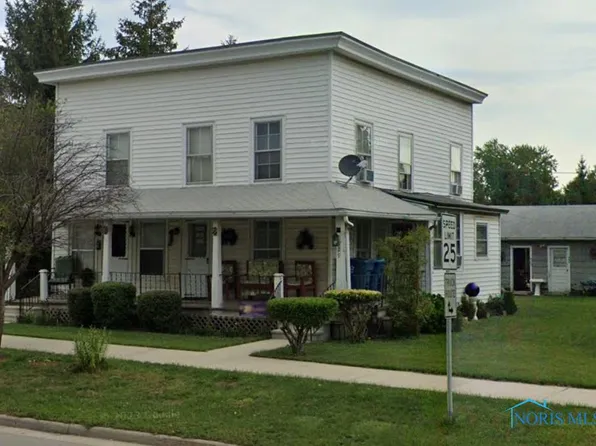 427 S Main St, Bryan, OH 43506