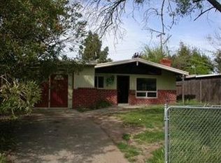 3809 San Novado Way, North Highlands, CA 95660