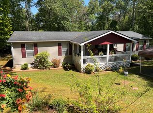 80 Grand View Rd, Blue Ridge, GA 30513