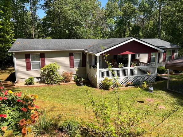 80 Grand View Rd, Blue Ridge, GA 30513