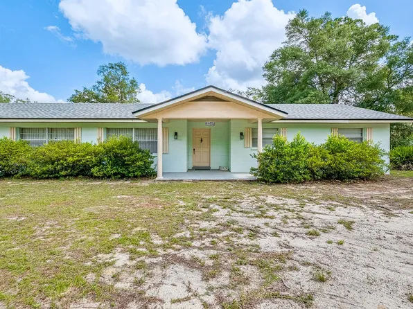 6267 Clance Rd, Keystone Heights, FL 32656
