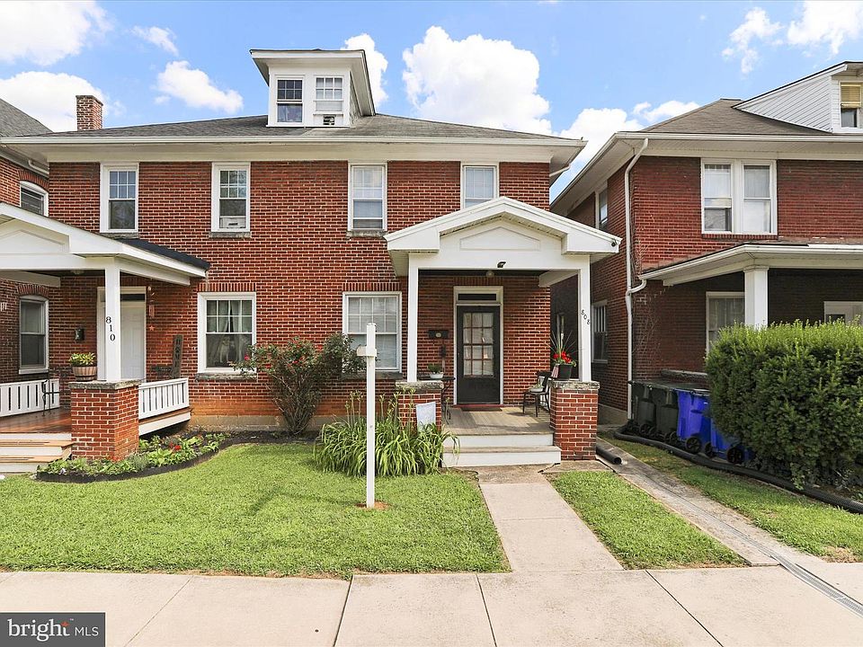 1st image of 808 Mulberry Ave