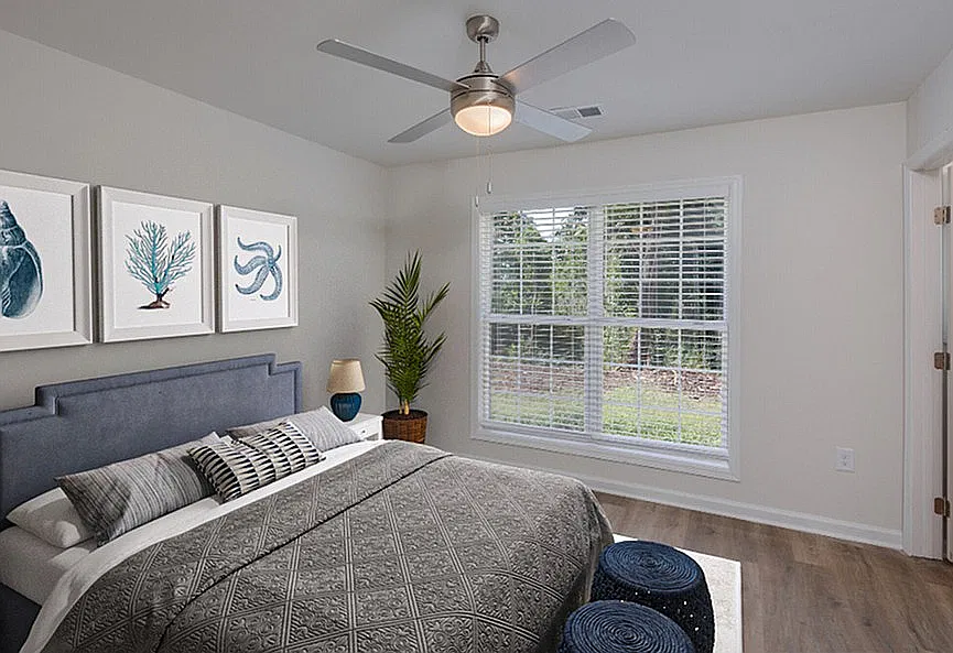 Residence at Winyah Bay — Photo 4