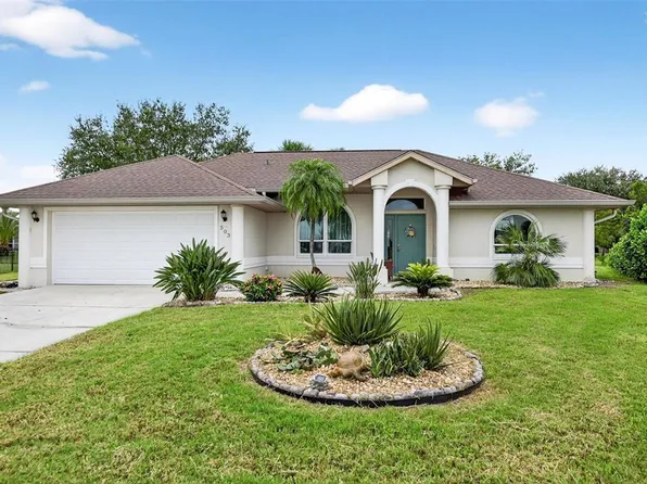 503 Philodendron, Punta Gorda, FL 33955