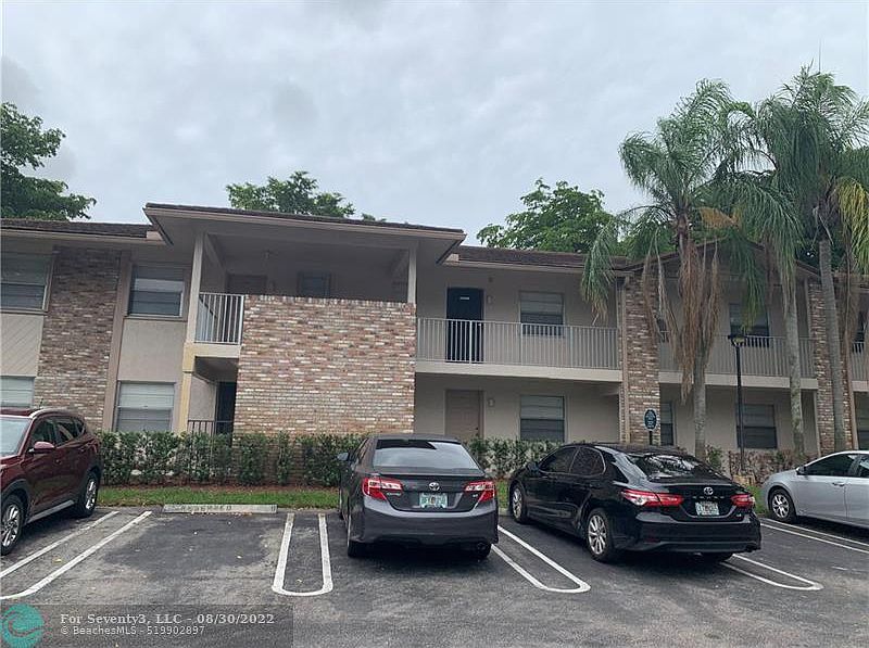 1st image of 8311 Royal Palm Blvd #202