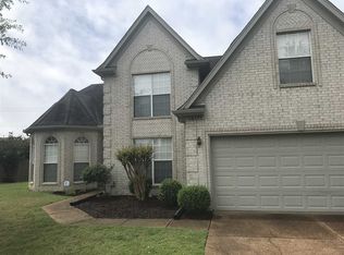 10171 Rathmore Cv LOT 4, Cordova, TN 38016