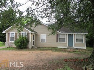 711 E McIntosh Rd, Griffin, GA 30223