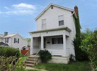 602 7th Ave, Carnegie, PA