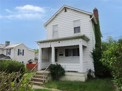 602 7th Ave, Carnegie, PA, 15106