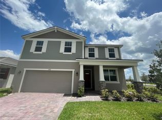 1940 Valencia Blossom St, Clermont, FL 34711