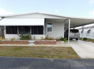 767 Pirates Rest Rd, North Ft Myers, FL 33917