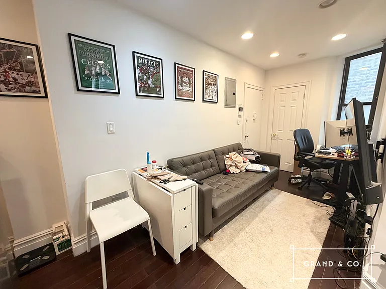 120 Macdougal St #9 — Photo 1
