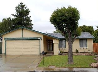 2734 Cormorant Ct, Union City, CA 94587