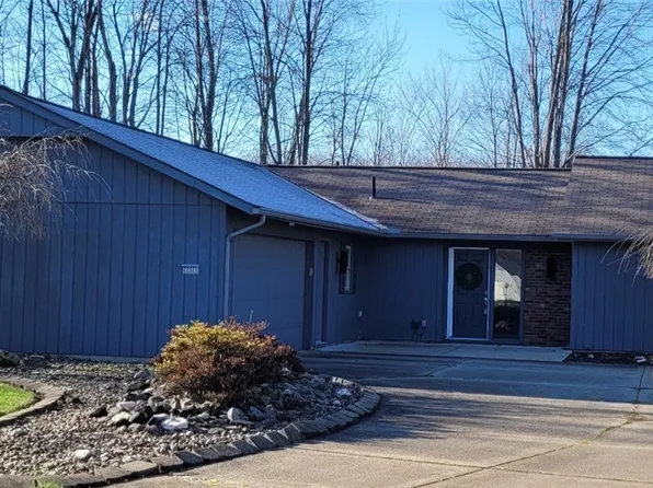 22321 Needlewood Cir, Strongsville, OH 44149
