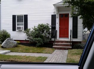 6 Mount Pleasant Ct, Woburn, MA 01801